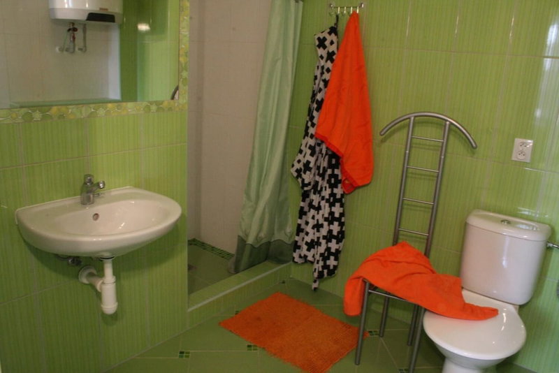 Hotel Na Vodách, Marianske Lazne, Czechia