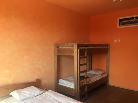 Cb Rooms/Bed&soup, České Budějovice, Czechia