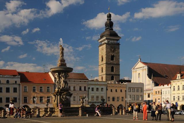 Cb Rooms/Bed&soup, České Budějovice, Czechia
