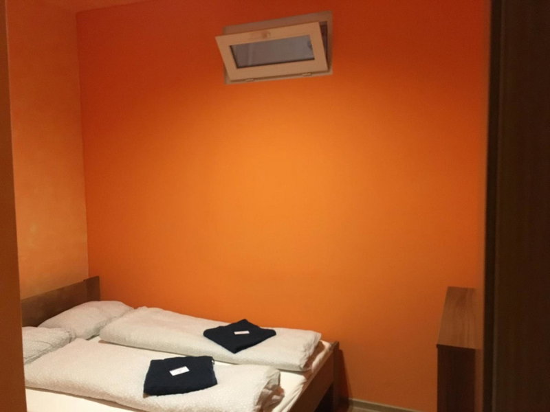 Cb Rooms/Bed&soup, České Budějovice, Czechia