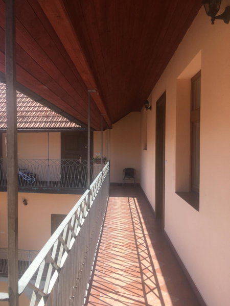 Cb Rooms/Bed&soup, České Budějovice, Czechia
