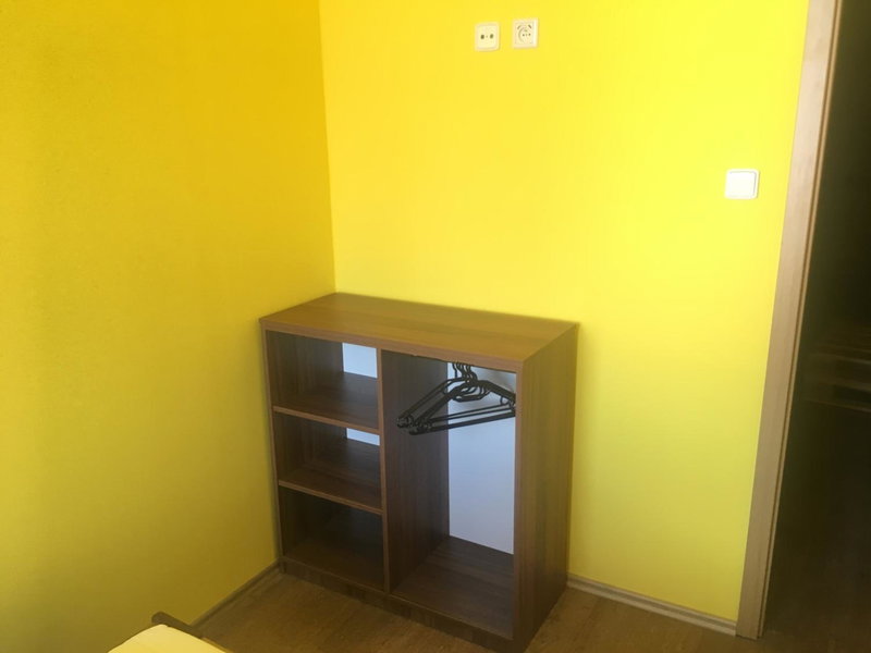 Cb Rooms/Bed&soup, České Budějovice, Czechia