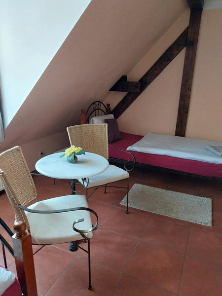 Penzion Albatros, Český Krumlov, Czechia