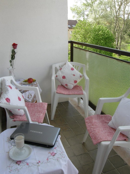 Apartments Meixner, Mariánské Lázně, Czechia