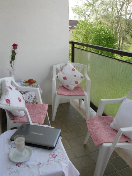 Apartments Meixner, Mariánské Lázně, Czechia