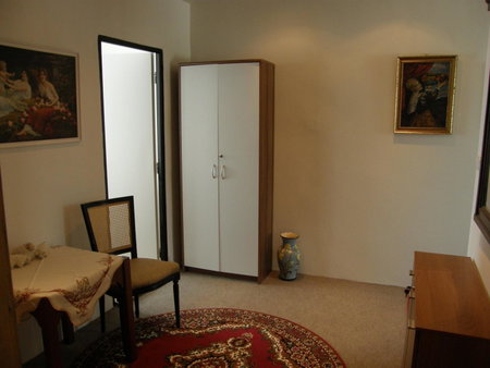 Apartments Meixner, Mariánské Lázně, Czechia