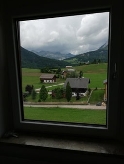 Ausseeerland, Bad Aussee, Austria