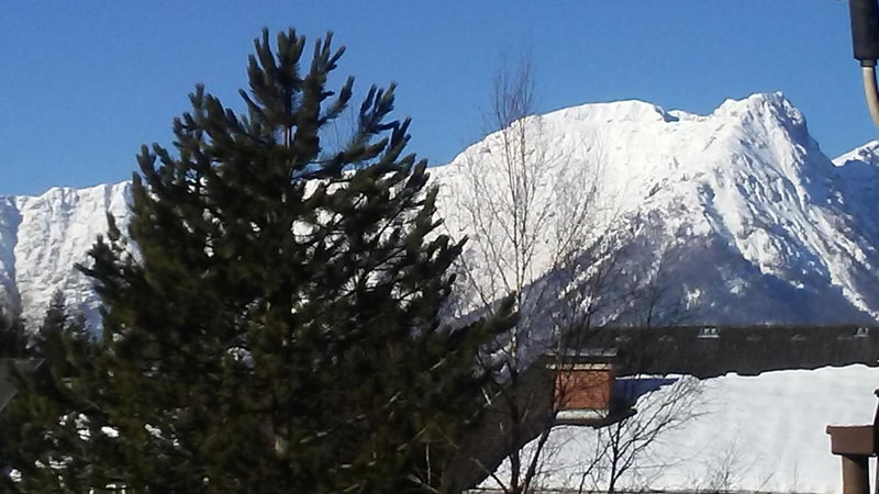 Ausseeerland, Bad Aussee, Austria