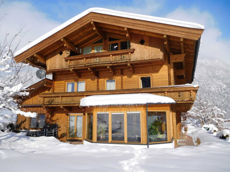 Apartment Aschaber, Waidring, Austria