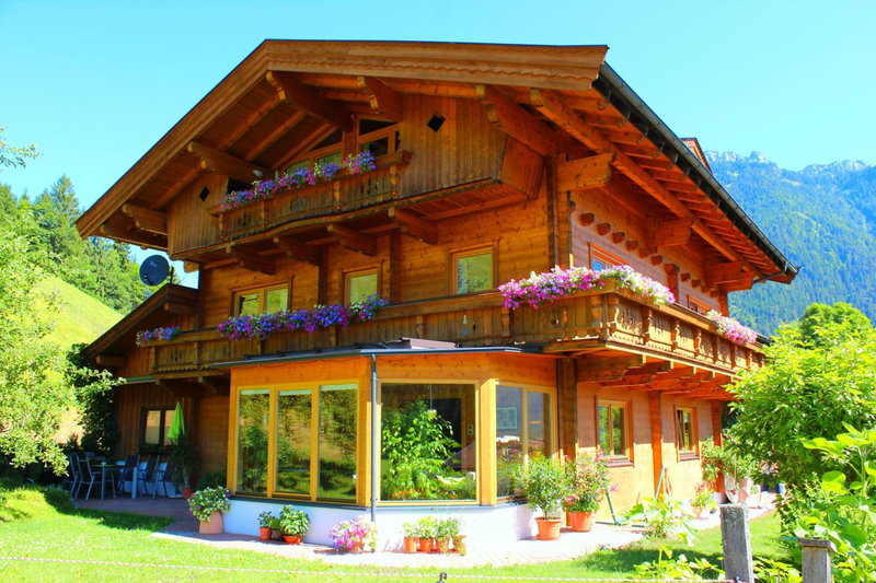 Apartment Aschaber, Waidring, Austria