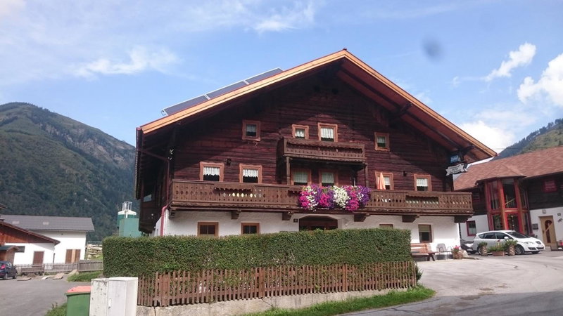 Palfner, Rauris, Austria
