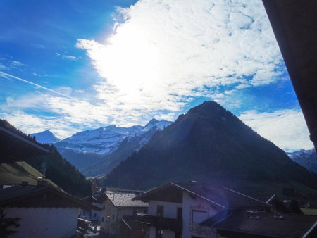 Palfner, Rauris, Austria