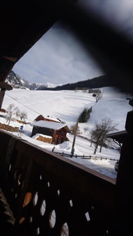 Palfner, Rauris, Austria