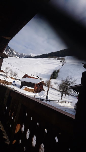 Palfner, Rauris, Austria