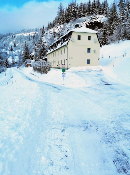 Apartment for your Holiday, Ramingstein, Austria