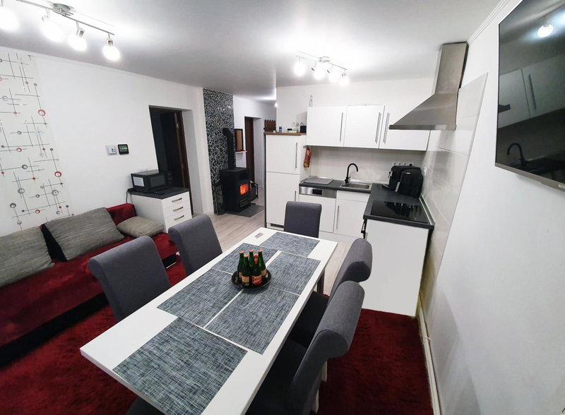 Apartment for your Holiday, Ramingstein, Austria