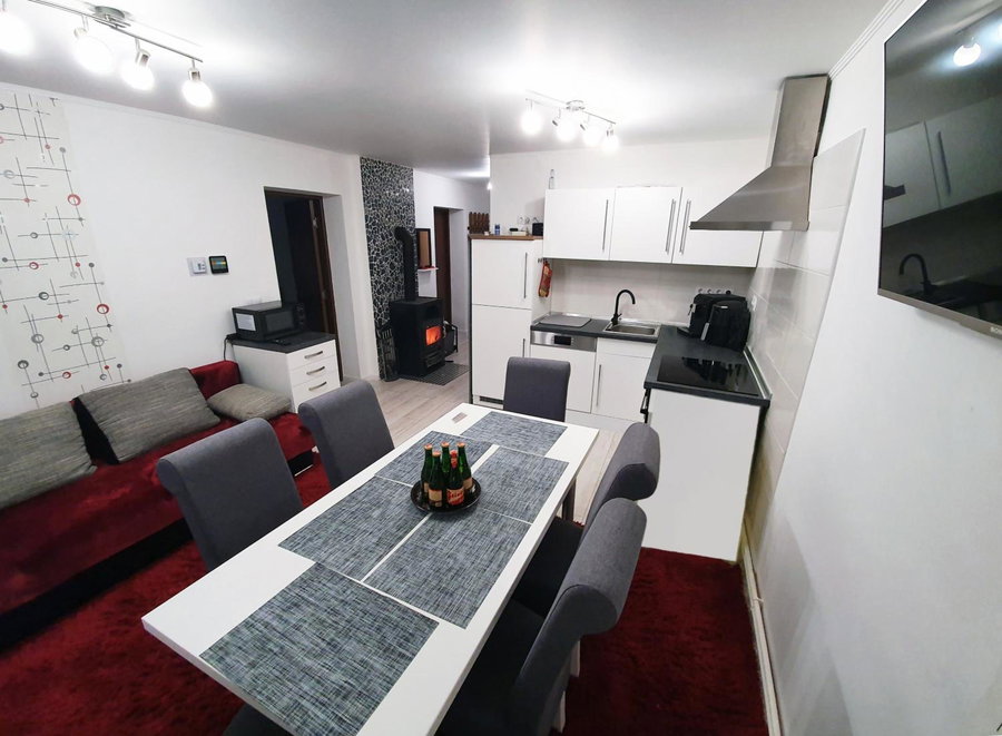 Apartment for your Holiday, Ramingstein, Austria