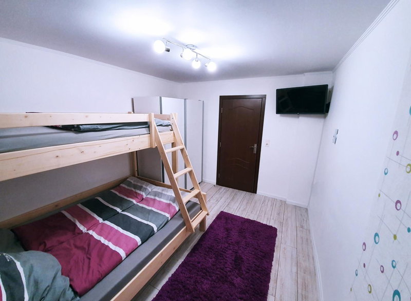 Apartment for your Holiday, Ramingstein, Austria