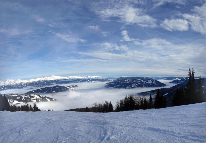 Apartment for your Holiday, Ramingstein, Austria