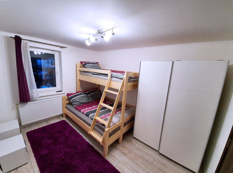Apartment for your Holiday, Ramingstein, Austria
