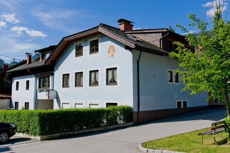 Ferienwohnung Walker, Oberdrauburg, Austria