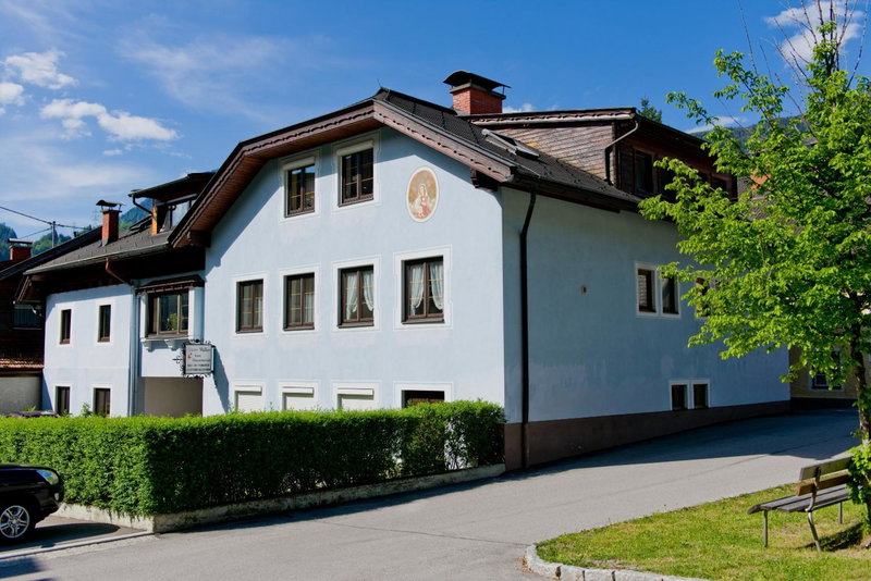 Ferienwohnung Walker, Oberdrauburg, Austria