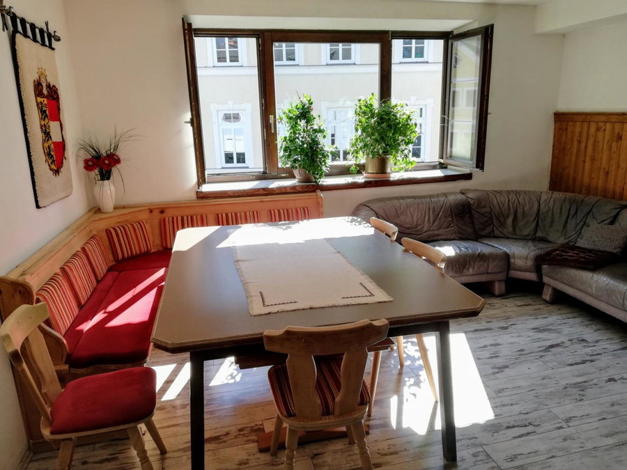 Ferienwohnung Walker, Oberdrauburg, Austria