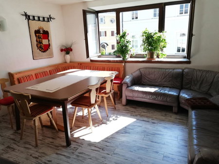 Ferienwohnung Walker, Oberdrauburg, Austria