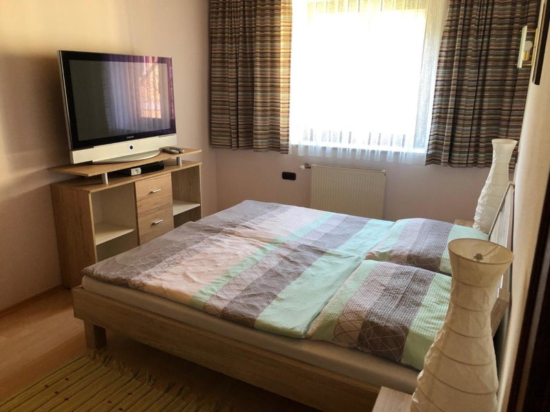 Ferienwohnung Walker, Oberdrauburg, Austria