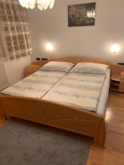 Ferienwohnung Walker, Oberdrauburg, Austria