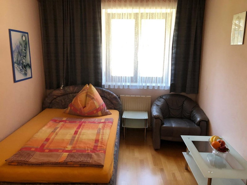 Ferienwohnung Walker, Oberdrauburg, Austria