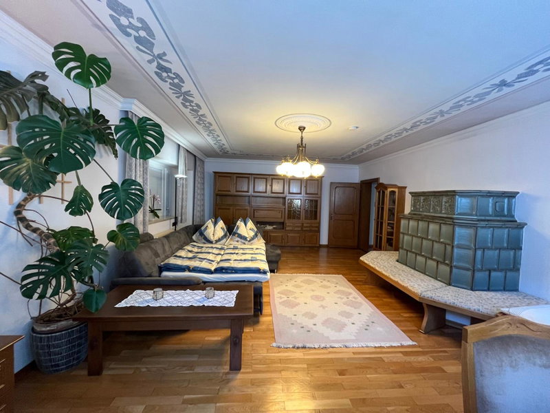 Ferienwohnung Walker, Oberdrauburg, Austria