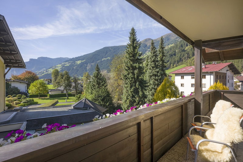 Lieblingsplatz Tirolerhof, Zell am Ziller, Austria
