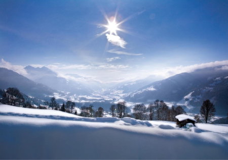 Rosis Sonnbergstuben, Kitzbühel, Austria