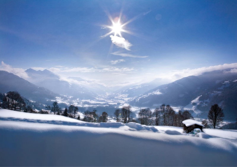 Rosis Sonnbergstuben, Kitzbühel, Austria
