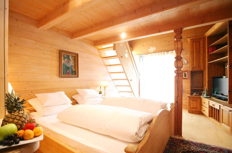Rosis Sonnbergstuben, Kitzbühel, Austria