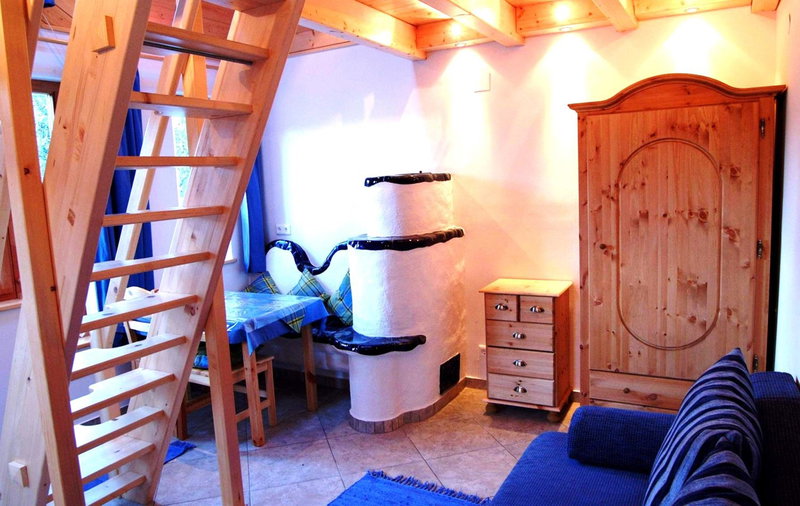 Alpencamp Kärnten, Kötschach, Austria