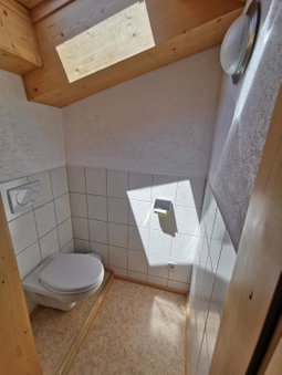 Entfeldhof - Familie Schernthaner, Fusch an der Glocknerstraße, Austria