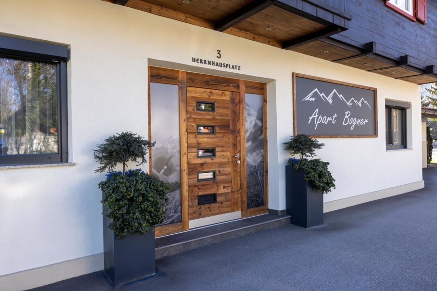 Apart Bogner, Brixlegg, Austria
