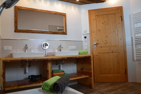 Appartement Herzog, Saalfelden am Steinernen Meer, Austria