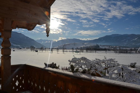 Appartement Herzog, Saalfelden am Steinernen Meer, Austria