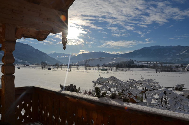 Appartement Herzog, Saalfelden am Steinernen Meer, Austria