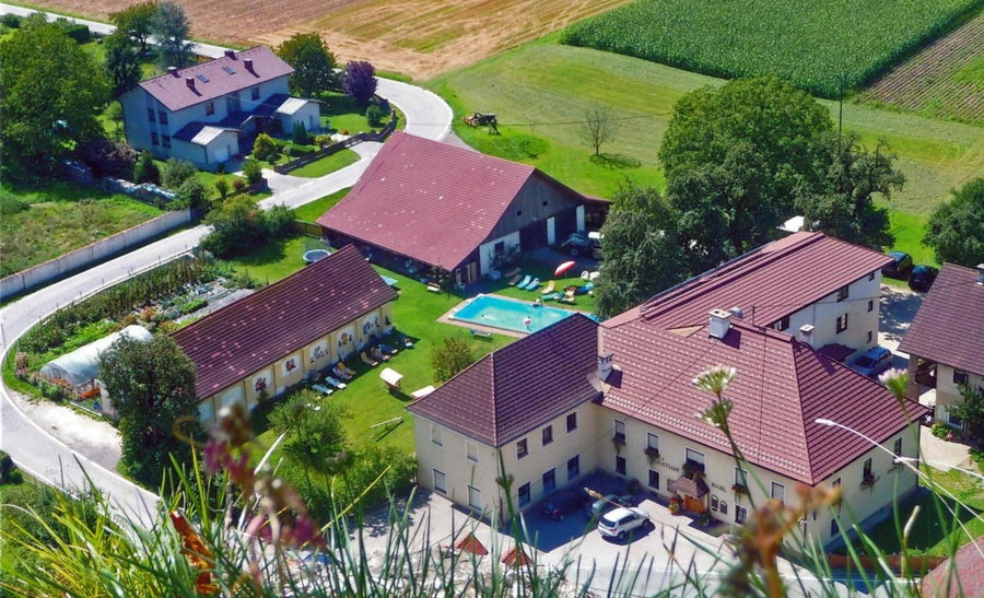 Gasthof Pension Rabl, Völkermarkt, Austria