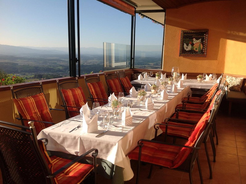 Panoramahotel Steirerland, Kitzeck im Sausal, Austria