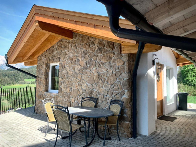 Resort Hanni Deisenberger, Fieberbrunn, Austria