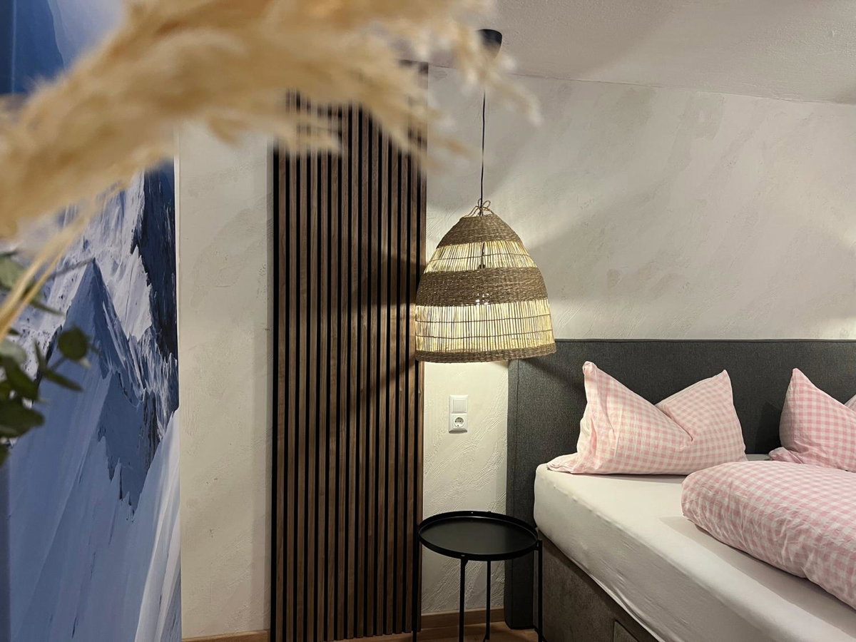 Haus Anton Sölden - Apartments & Zimmer, Austria