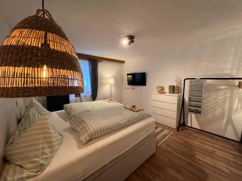 Haus Anton Sölden - Apartments & Zimmer, Sölden, Austria