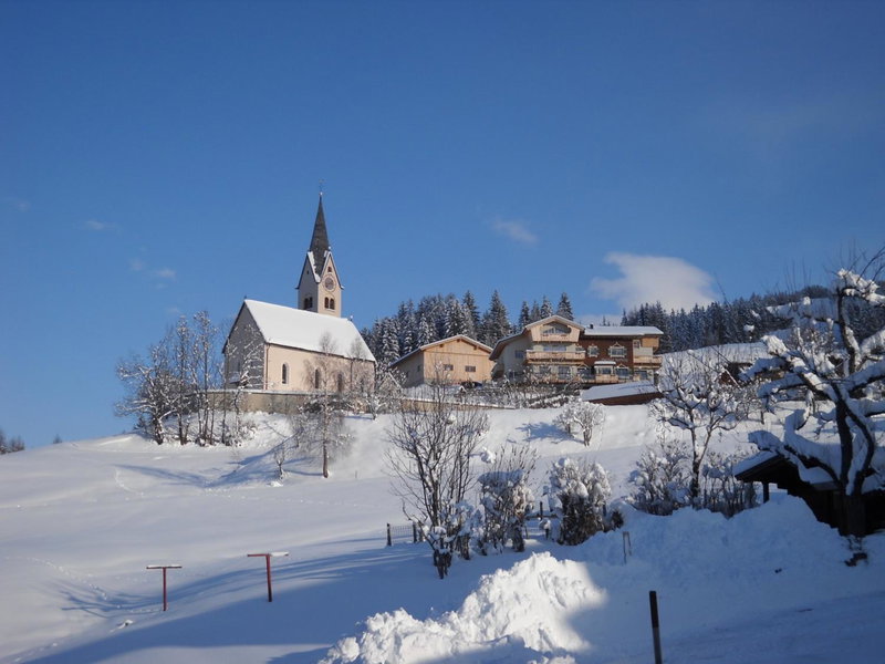 Gästehaus Maria, Kartitsch, Austria