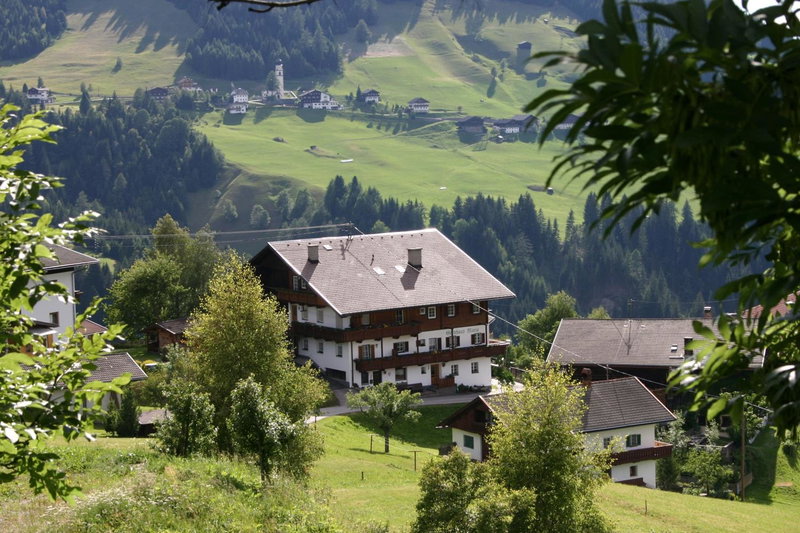 Gästehaus Maria, Kartitsch, Austria