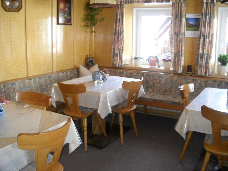 Gästehaus Maria, Kartitsch, Austria